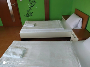 Penzion Relax Martina