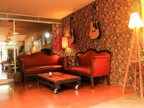 Maloka Hostel