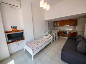 Apartments Cikuli
