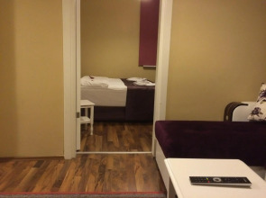 Spinel Hotel - Old City