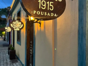 Pousada Casa  1915