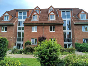 Urlaub Genießen auf 80 m2 im App. 28 Sandkiste