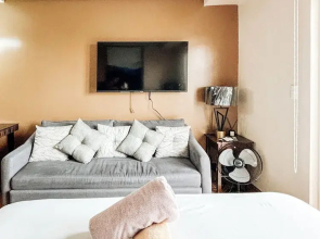 Affordable Luxury Comfort