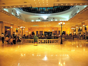 Отель Ali Baba Palace