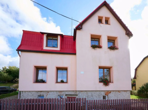 Apartment Formanka Liberec