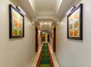 Sultanhan Hotel - Special Class