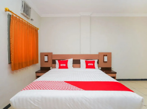 Graha Marina by OYO Rooms