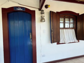 Pousada Brisamar Paraty