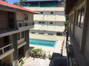 New Kovalam Beach Hotel