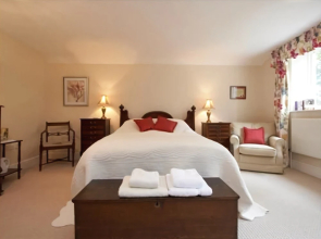 Apple Tree Cottages