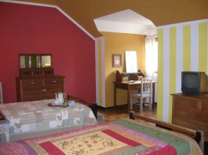 Casa Patio Hotel Boutique