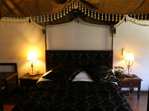 Otanti̇k Club Hotel & Spa