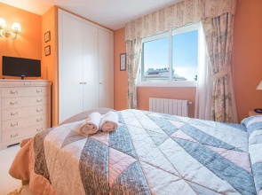 Anna Apartment In Front Of The Beach (R78)