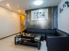Hopson Ya Ju Apartment Guangzhou Hopson Plaza Branch
