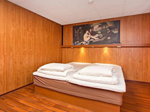 Omena Hotel Yrjonkatu