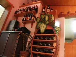 Ristorante-Hotel La Campagnola