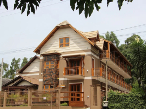 Pousada Monte Bello Canela