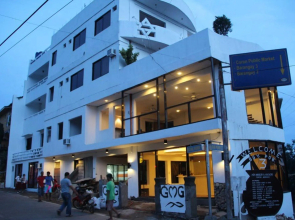 GMG Hotel