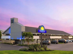 Days Inn by Wyndham Columbus/Worthington