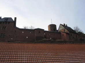 Ferienwohnungen - An der Kunstakademie