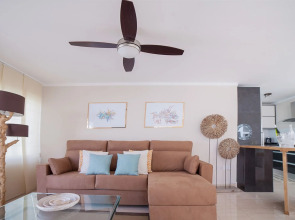 Haciendas Village Tenerife