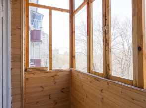 TimHouse (ТимХаус) на улице Новаторов