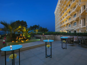 Taj Palace, New Delhi