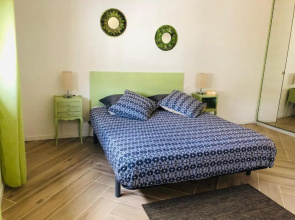 Appartement T2 proche centre et canal