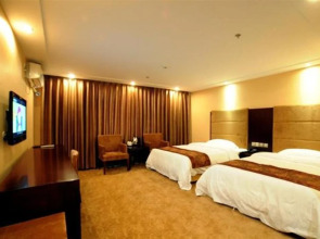 Changbai Mountain Dazhonglai Hotel