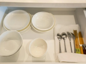 Macy Studio Apartment