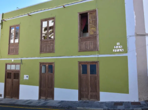 House With 4 Bedrooms in Chío, With Wonderful sea View, Terrace and Wi