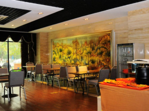 Gude Hotel - Hongdu Avenue Branch