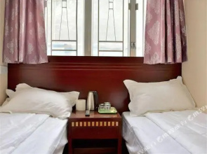Hongkong Mingdu Hotel