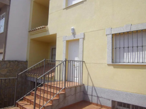 Apartamento Villa Soterraña