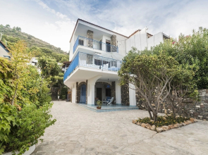 Villa Valeria