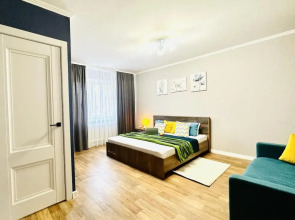 Апартаменты Север на проспекте Ленина 65/1