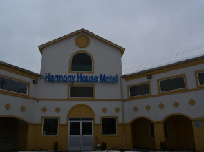 The Harmony House
