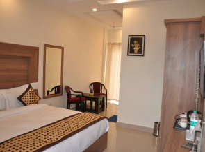 Hotel Kss Inn
