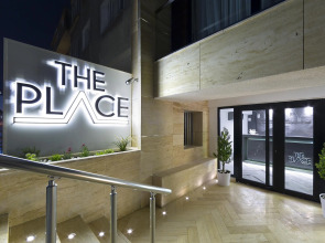 The Place Hotel