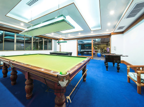 Andaman Beach Suites Hotel