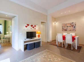 Circo Massimo Apartment 2