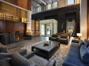 Hyatt Union Square New York