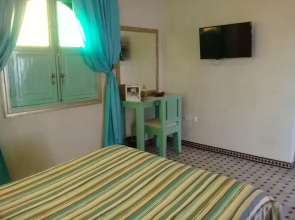 Villa Atika Maison d'hôtes & SPA