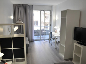 Aparthotel Atenea Calabria