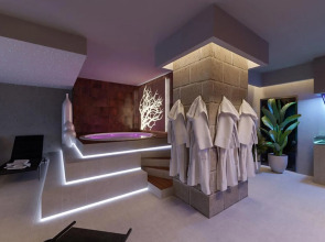 Lena Boutique Resort