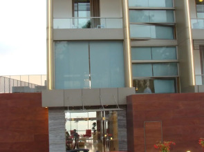 Monte Mare Hotel