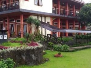 Taman Aer Hotel