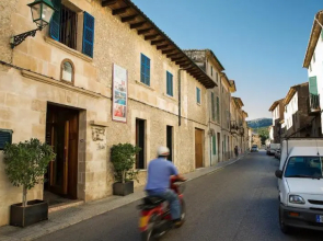 Posada de Lluc