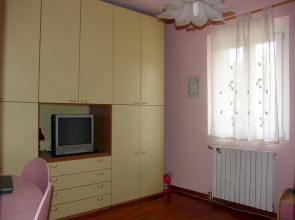 Holiday House Ospedale B&B