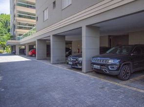 Apartamento Les Vagues